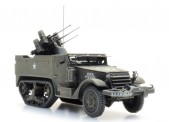 Artitec 6870565 M16 halftrack anti-air 