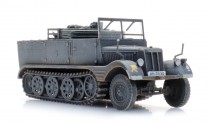 Artitec 6870583 WM Sd.Kfz. 11 Leichter Zugkraftwagen 3