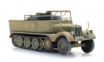 Artitec 6870585 WM Sd.Kfz. 11 Leichter Zugkraftwagen 3  