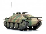 Artitec 6870633 WM Jagdpanzer 38t Hetzer dreifarbige Ta 