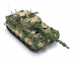 Artitec 6870652 WM Tiger II Zim dreifarbige Tarnung gef 