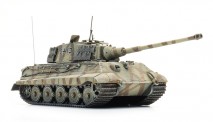 Artitec 6870653 WM Tiger II Zim zweifarbige Tarnung, s. 