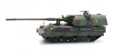 Artitec 6870664 Panzerhaubitze 2000 (BW) 