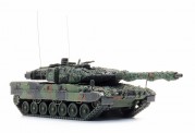 Artitec 6870671 BRD Leopard 2A7 combat ready 