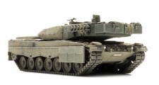 Artitec 6870676 BRD Leopard 2A6 Eisenbahntransport 