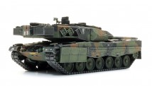 Artitec 6870679 NL Leopard 2A6 treinlading 