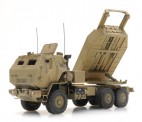 Artitec 6870692 US M142 HIMARS Desert 