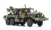 Artitec 6870704 US M813A1 wrecker MERDC 