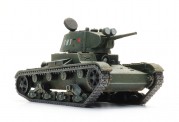Artitec 6870722 USSR T-26 1938 grün 