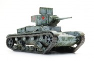 Artitec 6870723 USSR T-26 1933 winter 