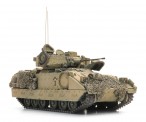 Artitec 6870730 US M2A2 Bradley Gulf War 