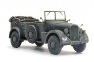 Artitec 6870761 WM Horch 901 Kfz 15 grau 