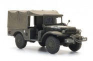 Artitec 6870769 US Dodge WC52 (mit Winde) 