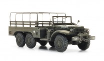Artitec 6870771 US Dodge WC63 (mit Winde) 