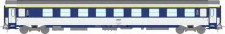 REE Modeles JM-034 SNCF CORAIL Schlafwagen A9c9x Ep.4/5 