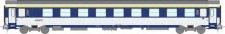 REE Modeles JM-038 SNCF CORAIL Schlafwagen A9c9x Ep.4/5 