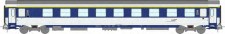 REE Modeles JM-042 SNCF CORAIL Schlafwagen A9c9x Ep.5/6 