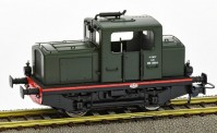 REE Modeles MB-050 SNCF Diesellok Serie YMO15000 Ep.3 