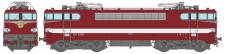 REE Modeles MB-082SAC SNCF E-Lok Serie BB 9200 Ep.4 AC 