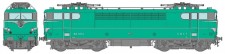 REE Modeles MB-083S SNCF E-Lok Serie BB 9200 Ep.4 