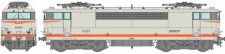 REE Modeles MB-085 SNCF E-Lok Serie BB 9200 Ep.4/5 