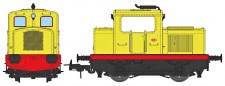 REE Modeles MB-093S Neutral Dieselok MOYSE 32 TDE Ep.4/5 