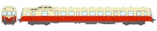 REE Modeles MB-161 SNCF Triebwagen Serie X-2800 Ep.3 