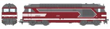 REE Modeles MB-171 SNCF Capitol Diesellok BB 67400 Ep.6 