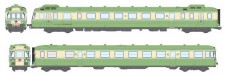 REE Modeles MB-173S SNCF Triebwagen RGP2 X2700 Ep.3 