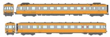 REE Modeles MB-174 SNCF Triebwagen RGP2 X2700 Ep.4 
