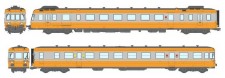 REE Modeles MB-175S SNCF Triebwagen RGP2 X2700 Ep.4 