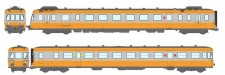 REE Modeles MB-175SAC SNCF Triebwagen RGP2 X2700 Ep.4 AC 