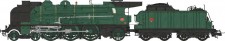 REE Modeles MB-210 SNCF Dampflok 231 G 246 TOURS