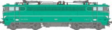 REE Modeles MB-252S SNCF E-Lok BB 25236 Ep.4/5 