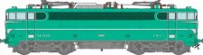 REE Modeles MB-253SAC SNCF E-Lok BB 25243 Ep.4 AC 