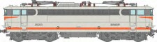 REE Modeles MB-254S SNCF E-Lok BB 25203 Ep.5 