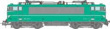 REE Modeles MB-268 SNCF E-Lok BB 25171 Ep.3/4 