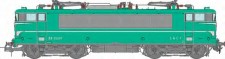 REE Modeles MB-269SAC SNCF E-Lok BB 25247 Ep.4 AC 