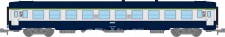 REE Modeles NW-190 SNCF Schlafwagen 2.Kl. Ep.4 