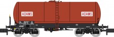 REE Modeles NW-223 SNCF ADAMS Kesselwagen ANF Ep.4 