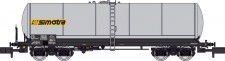 REE Modeles NW-240 SNCF SIMOTRA Kesselwagen 4-achs Ep.5 