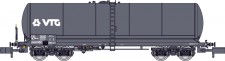 REE Modeles NW-242 SNCF VTG Kesselwagen 4-achs Ep.5 