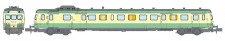 REE Modeles NW-250 SNCF Triebwagen X-2800 Ep.4 