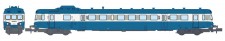 REE Modeles NW-251 SNCF Triebwagen X-2800 Ep.5 