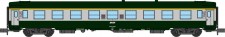 REE Modeles NW-265 SNCF Personenwagen UIC Y A9 Ep.5 