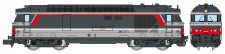REE Modeles NW-326S SNCF Diesellok BB67300 Ep.5/6 