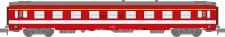 REE Modeles NW-331 SNCF Personenwagen UIC Y A9 Ep.4 