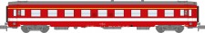REE Modeles NW-332 SNCF Personenwagen UIC Y A9 Ep.4 