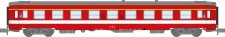 REE Modeles NW-341 SNCF Personenwagen A9 Ep.4 