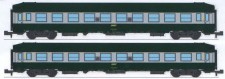 REE Modeles NW-344 SNCF Schlafwagen-Set 2-tlg. UIC Ep.4 